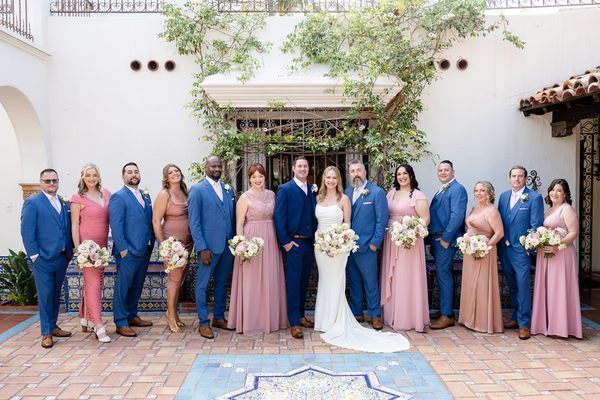 Darlington House by null