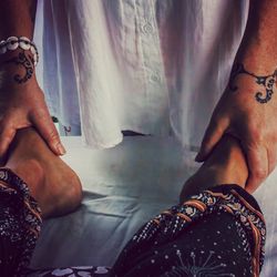 Luminous Adventures - Lucia Maya, Reiki Healing