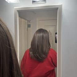 Jenny's Hair Salon