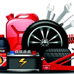 Heritage Tire & Service Center - Maintenance is very important part of keeping your car on the road