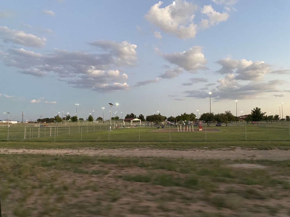 DEL NORTE DOG PARK Dog Parks 4314 N Grimes St, Hobbs, NM Yelp