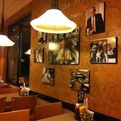 Wendy's