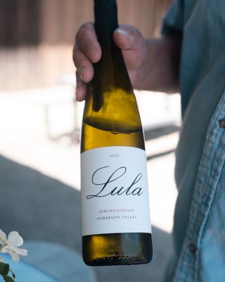Lula Cellars by null