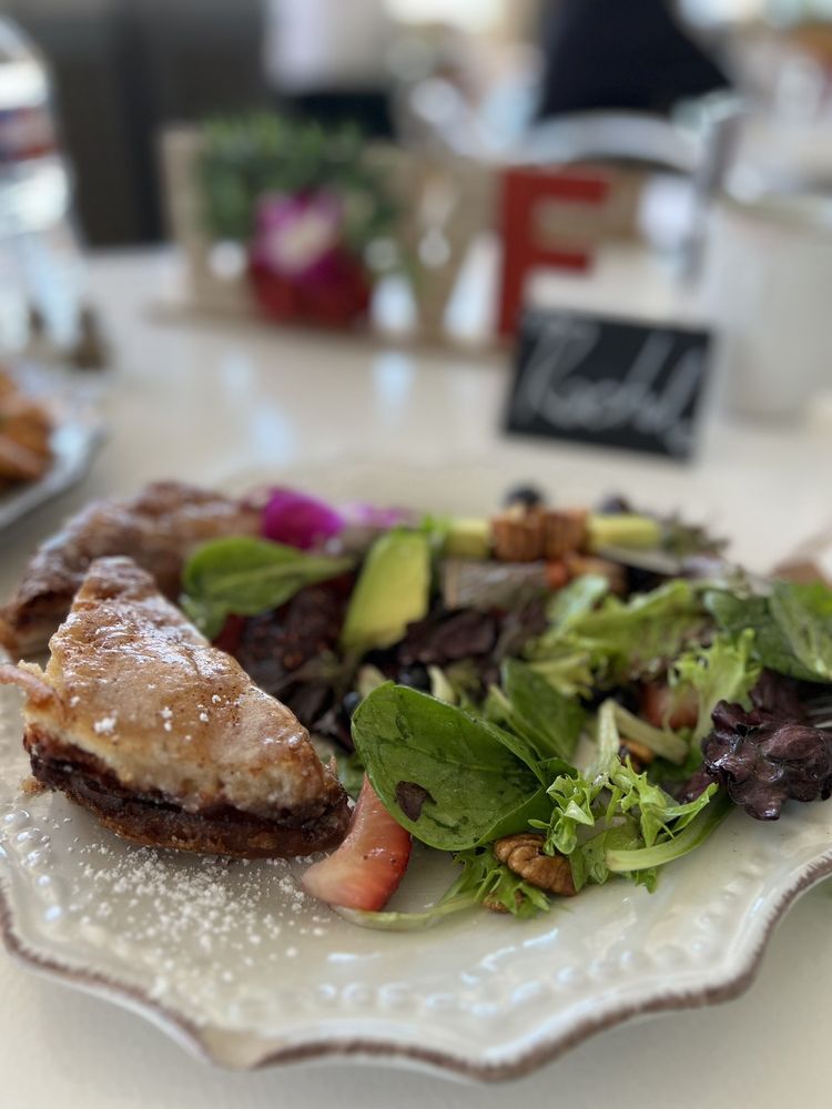 Harvest Kitchen & Bakery