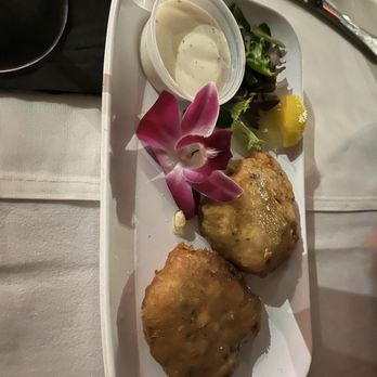 Oulala Cafe & Lounge - Crab cakes - Lounges Near Me - Lynbrook, New York Oulala Cafe & Lounge - Crab cakes - Lounges Near Me - Lynbrook, New York