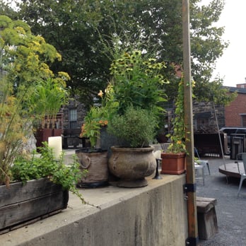 Woodberry Kitchen - Outside area - American Near Me - Baltimore, Maryland Woodberry Kitchen - Outside area - American Near Me - Baltimore, Maryland