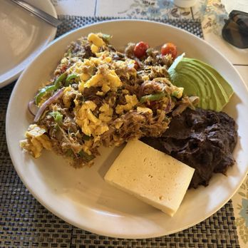 Casa Marcelo - machaca sonorense - Breakfast & Brunch Near Me - Ensenada, BCN