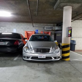 Hotel Zico - Inadequate disabled parking facility in Zico's garage. - Hotels Near Me - Mountain View, California Hotel Zico - Inadequate disabled parking facility in Zico's garage. - Hotels Near Me - Mountain View, California