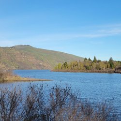 Mayer State Park