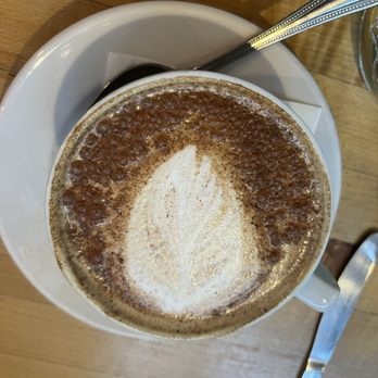 The General Muir - dirty chai - Delis Near Me - Atlanta, Georgia