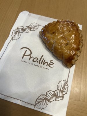 Praline by null
