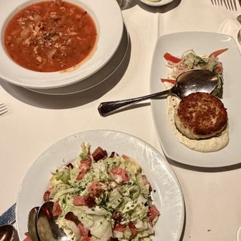 Gallaghers Steakhouse - Steakhouses Near Me - New York, New York