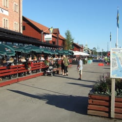 Hamnmagasinet
