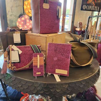 Consuela - Mena collection - Accessories Near Me - Smithville, Texas
