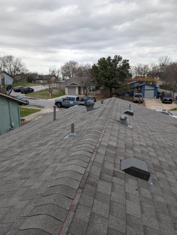 Slide of Espinozas Roofing & Remodeling