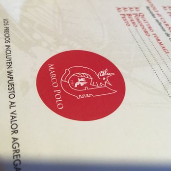 Marco Polo - Este es el logo - Italian Near Me - México, D.F., DIF Marco Polo - Este es el logo - Italian Near Me - México, D.F., DIF