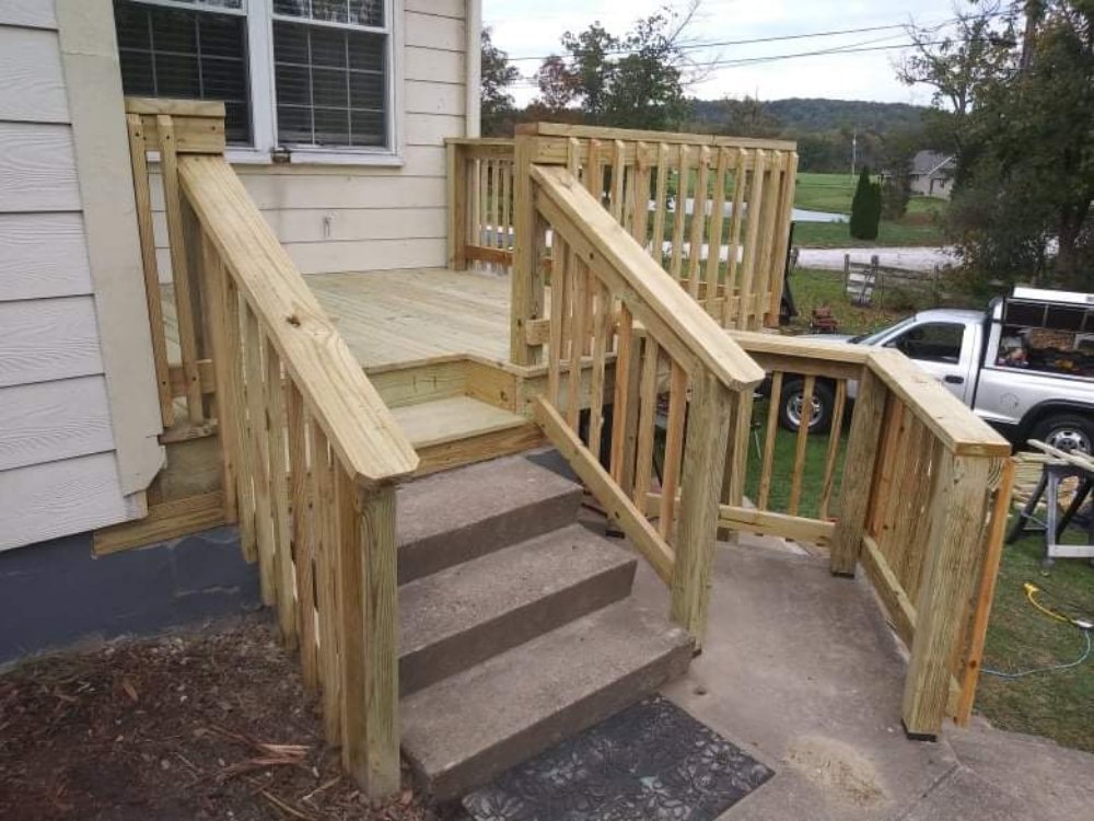 Slide of Washman Mobile Wash