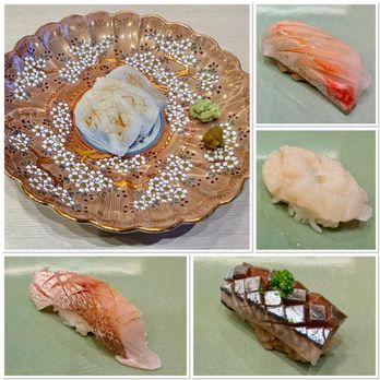 Kogane - Sushi Bars Near Me - Alhambra, California
