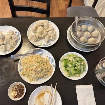 SUNNY DUMPLING HOUSE - Updated September 2024 - 128 Photos & 75 Reviews