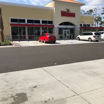 Wawa - From the street - Gas Stations Near Me - Orange Park, Florida Wawa - From the street - Gas Stations Near Me - Orange Park, Florida