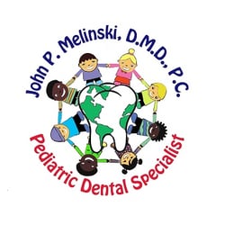 Melinski John P Dmd, PC - Our Logo