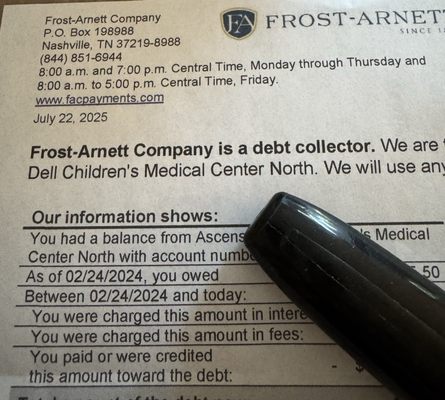 Dell Children's Medical Center by null