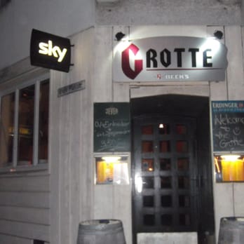 Grotte - Pubs Near Me - Hanover, NI