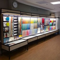 White Street Paint & Wallpaper - Our experts are here to help you!