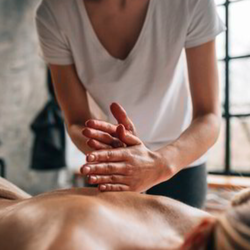 Windsor Therapeutic Massage