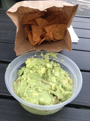 La Capital Tacos by null