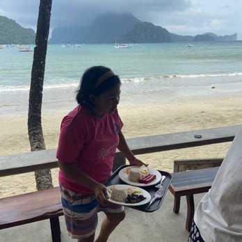 Hama Coffee - Coffee & Tea Near Me - El Nido, PLW