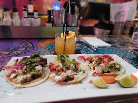 Taco Daddy's by null