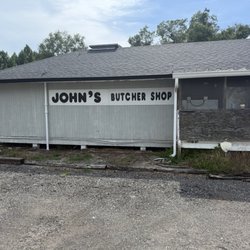 John's Butcher Shop