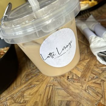 Latte Lounge + HG Eatery - Bucket of coffee - Breakfast & Brunch Near Me - St. Louis, Missouri Latte Lounge + HG Eatery - Bucket of coffee - Breakfast & Brunch Near Me - St. Louis, Missouri