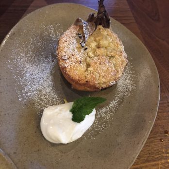 Amado - Cornbread - Mexican Near Me - Burlingame, California