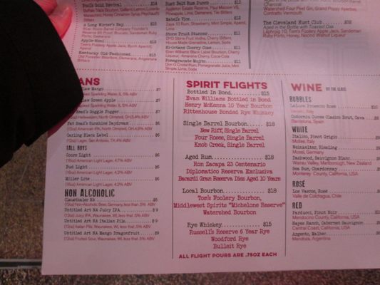 Menu photo 6 Mabel's BBQ Cleveland, OH Menu photo 6 Mabel's BBQ Cleveland, OH