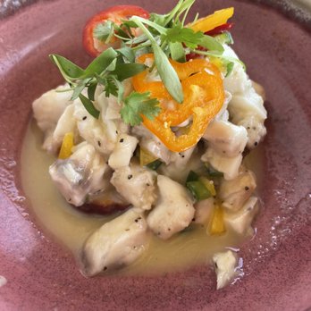 Fresco Cocina - Peruvian Ceviche - Tacos Near Me - Carlsbad, California