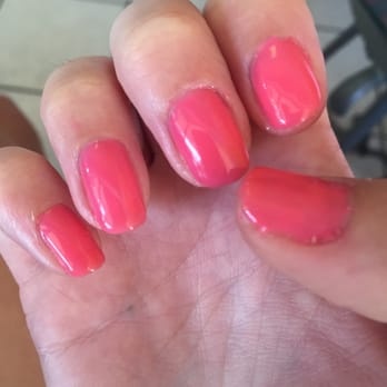 LA Nails - Crooked nails - Nail Salons Near Me - Winter Springs, Florida LA Nails - Crooked nails - Nail Salons Near Me - Winter Springs, Florida