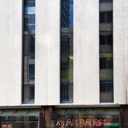 Mandarin Restaurant - From Website