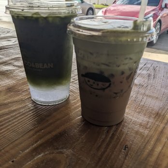 Bamboo and Bean - Sea Salt Matcha Latte & Matcha Coffee - Coffee & Tea Near Me - Santa Ana, California Bamboo and Bean - Sea Salt Matcha Latte & Matcha Coffee - Coffee & Tea Near Me - Santa Ana, California