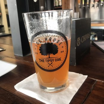 The Tipsy Oak - Jon's IPA. - Gastropubs Near Me - Arlington, Texas The Tipsy Oak - Jon's IPA. - Gastropubs Near Me - Arlington, Texas