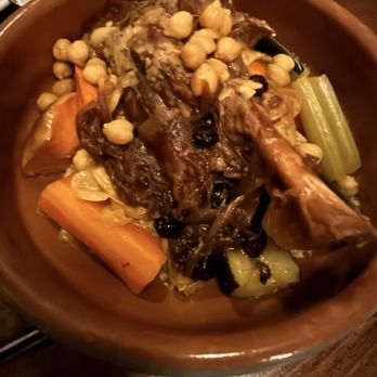 Cafe Mogador - Moroccan Near Me - Brooklyn, New York