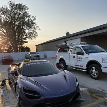 D Does Detailing - Mclaren 720s - Auto Detailing Near Me D Does Detailing - Mclaren 720s - Auto Detailing Near Me
