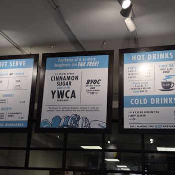 Beechwood Doughnuts - Donuts Near Me - Saint Catharines, Ontario