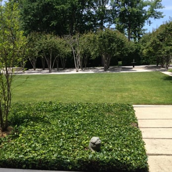 Miller House & Garden - Landmarks & Historical Buildings Near Me - Columbus, Indiana