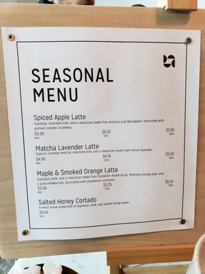 Menu photo 5 Good Coffee Portland, OR Menu photo 5 Good Coffee Portland, OR
