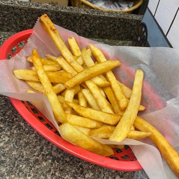 Wilmette Chuck Wagon - Fries - Fast Food Near Me - Wilmette, Illinois Wilmette Chuck Wagon - Fries - Fast Food Near Me - Wilmette, Illinois