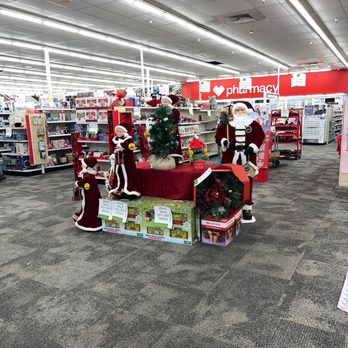 CVS Pharmacy - Santa display - Drugstores Near Me - Fremont, California CVS Pharmacy - Santa display - Drugstores Near Me - Fremont, California