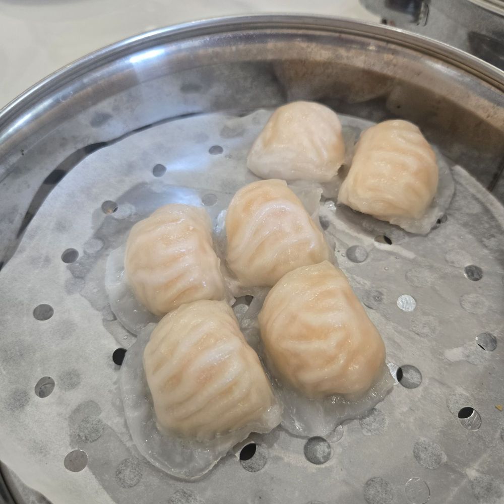 LOC Chinese Kitchen - Har Gow (Shrimp Dumpling) - Chinese Near Me - Riverside, California