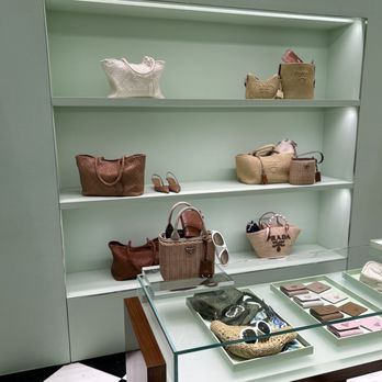 Prada Hawaii - Leather Goods Near Me - Honolulu, Hawaii Prada Hawaii - Leather Goods Near Me - Honolulu, Hawaii
